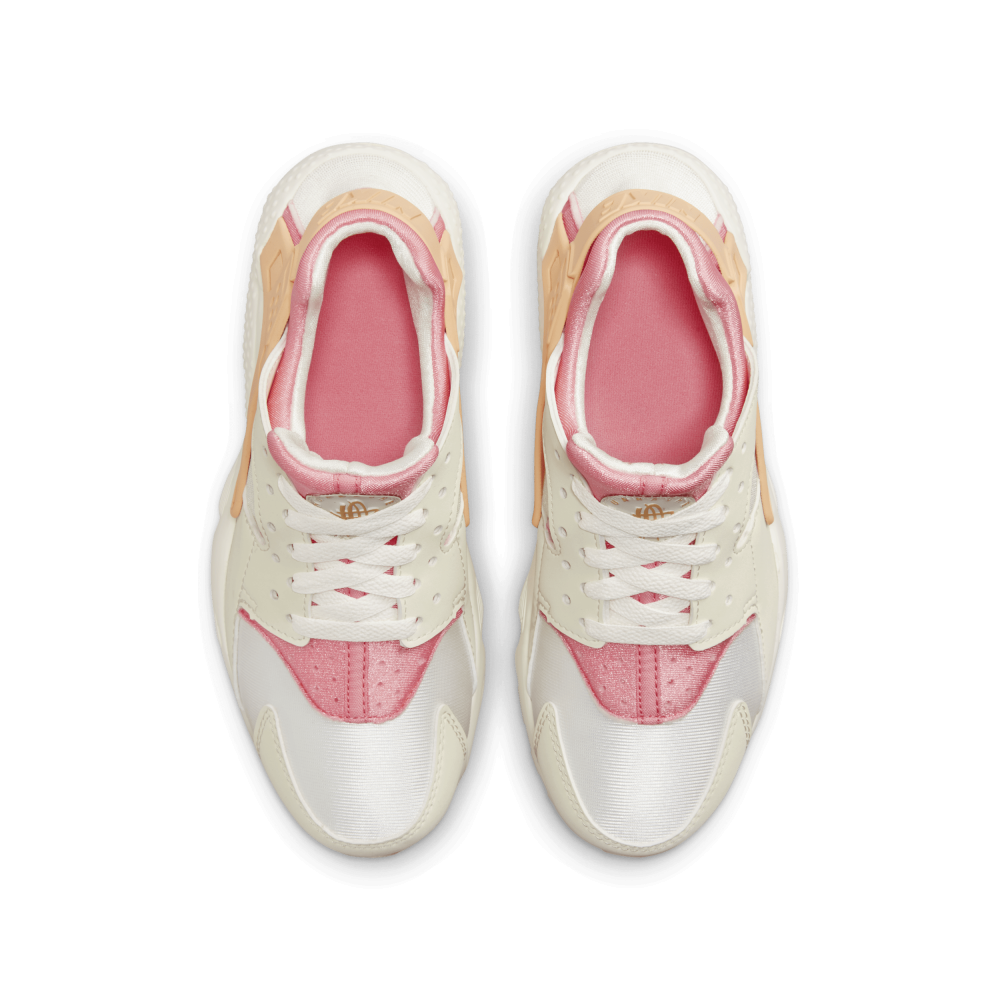 Nike Huarache Run 654275-118 / weiss