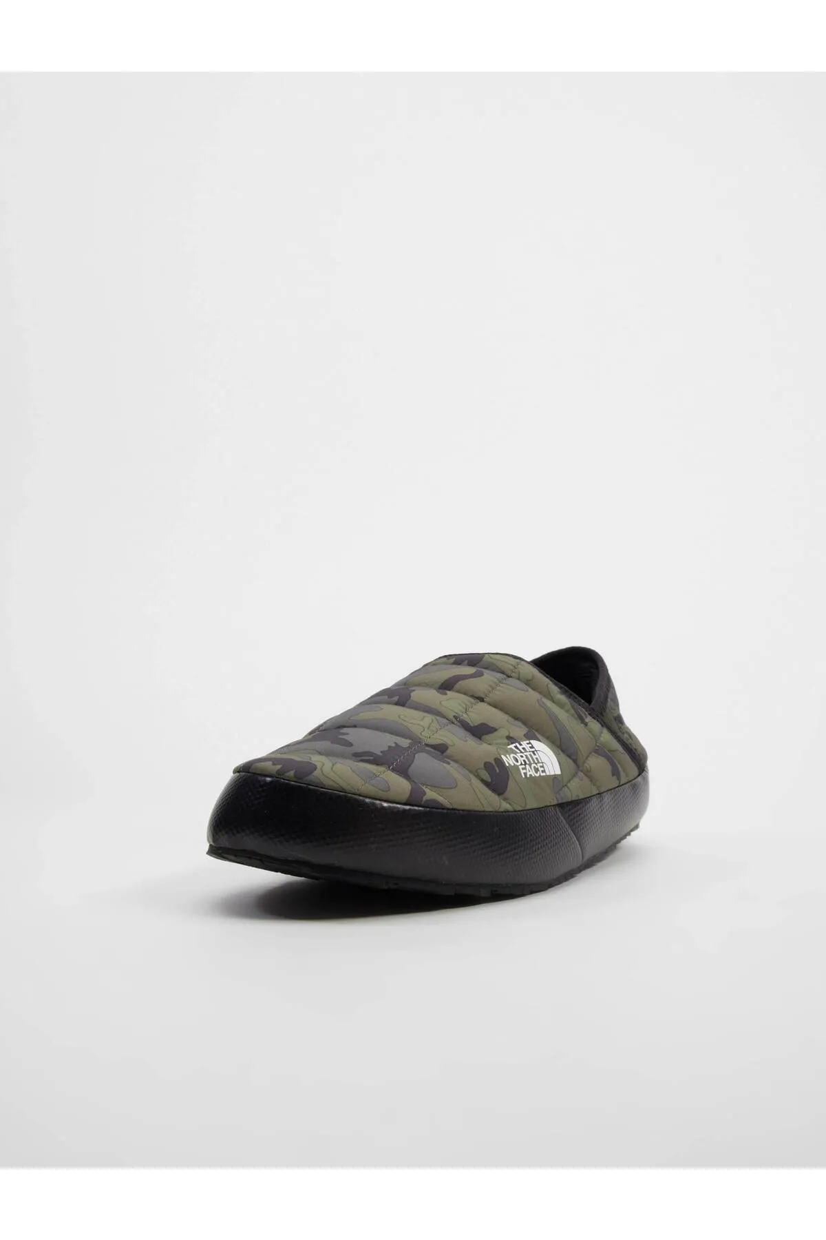 THE NORTH FACE  The North Face Thermoball Triclamateule V Hüttenschuhe für Herren