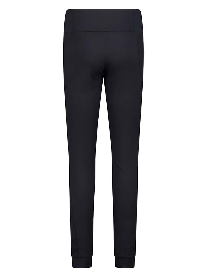 CMP Funktionsleggings in Schwarz günstig kaufen