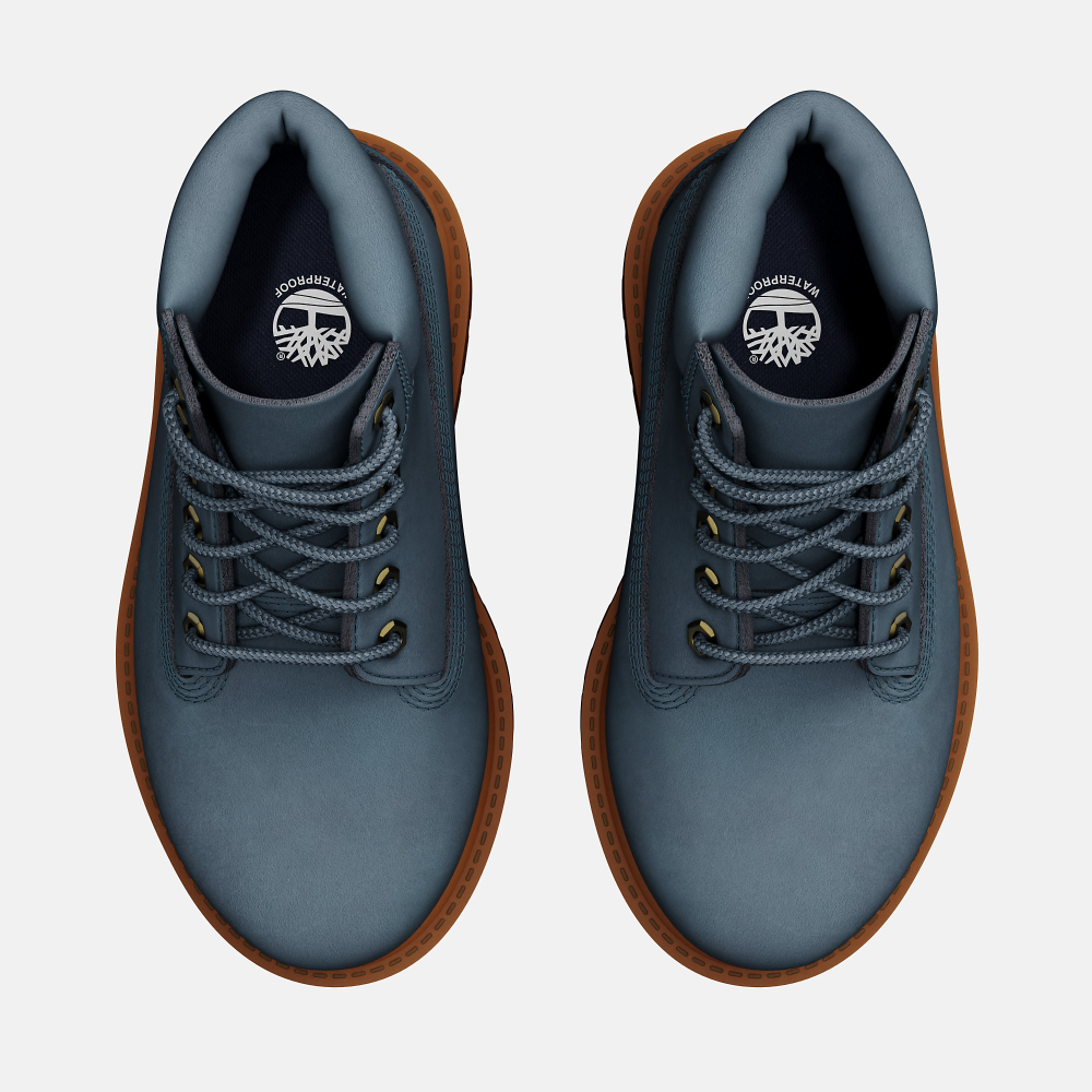 Timberland Premium 6 inch boot TB0A27SEEP21 / blau