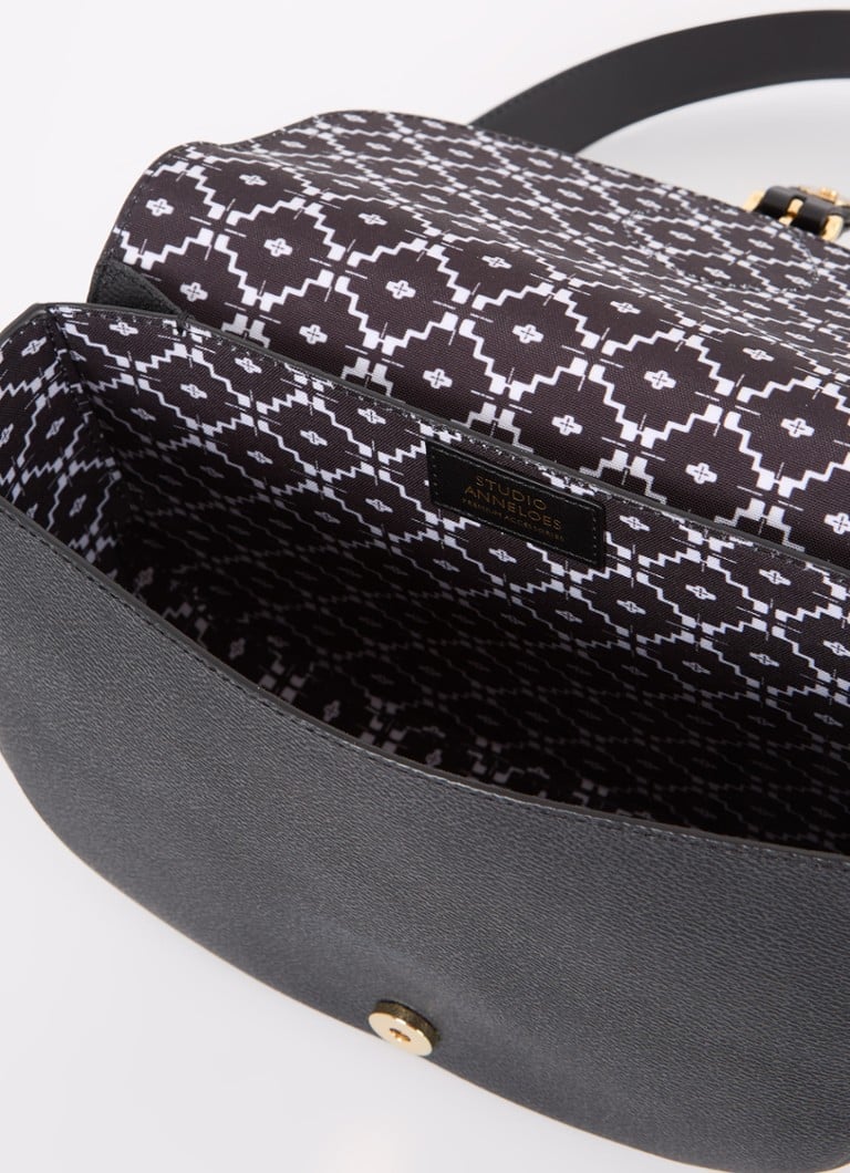 Borsa a tracolla Studio Anneloes SA con tracolla removibile
