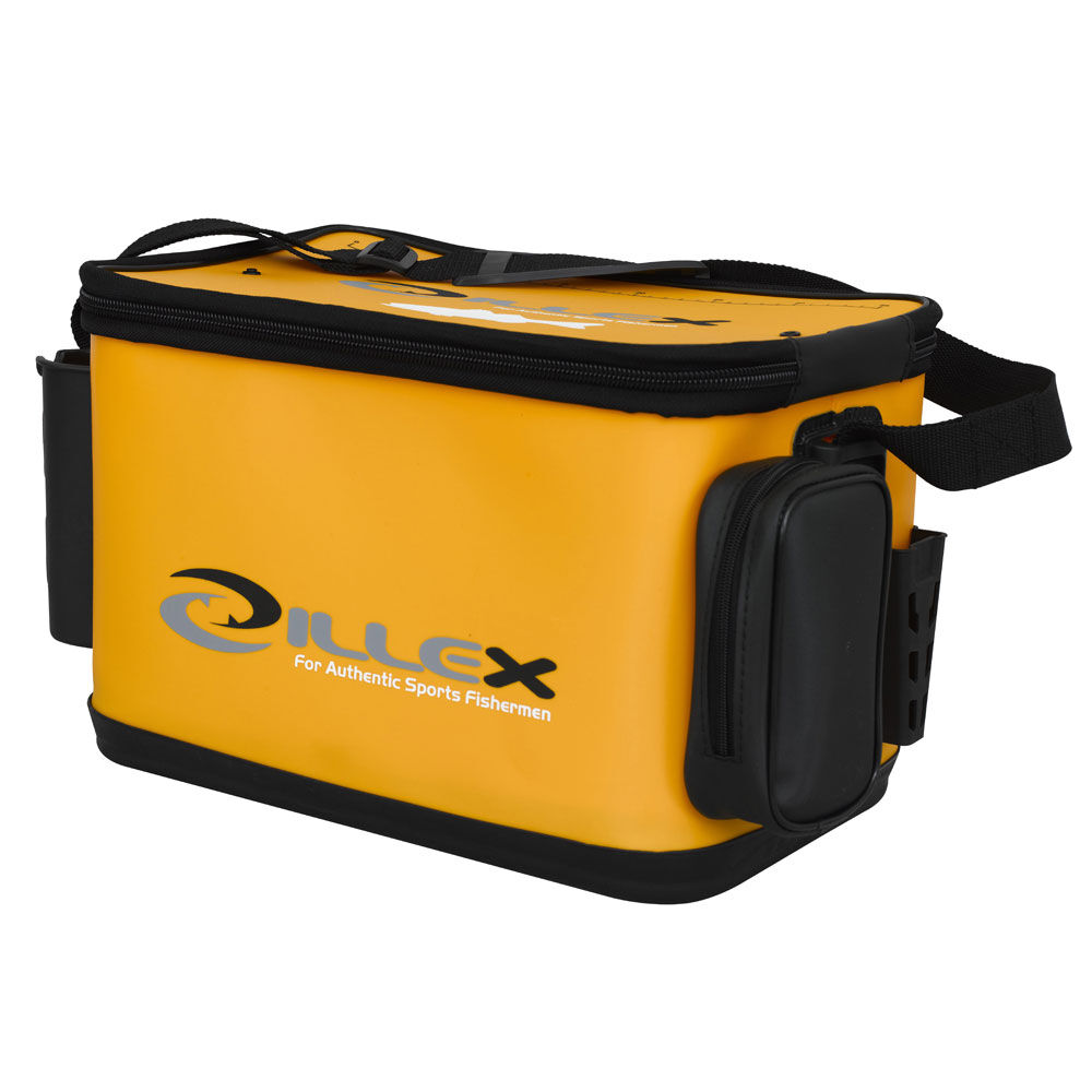 Bakkan Illex G2 Dock 40