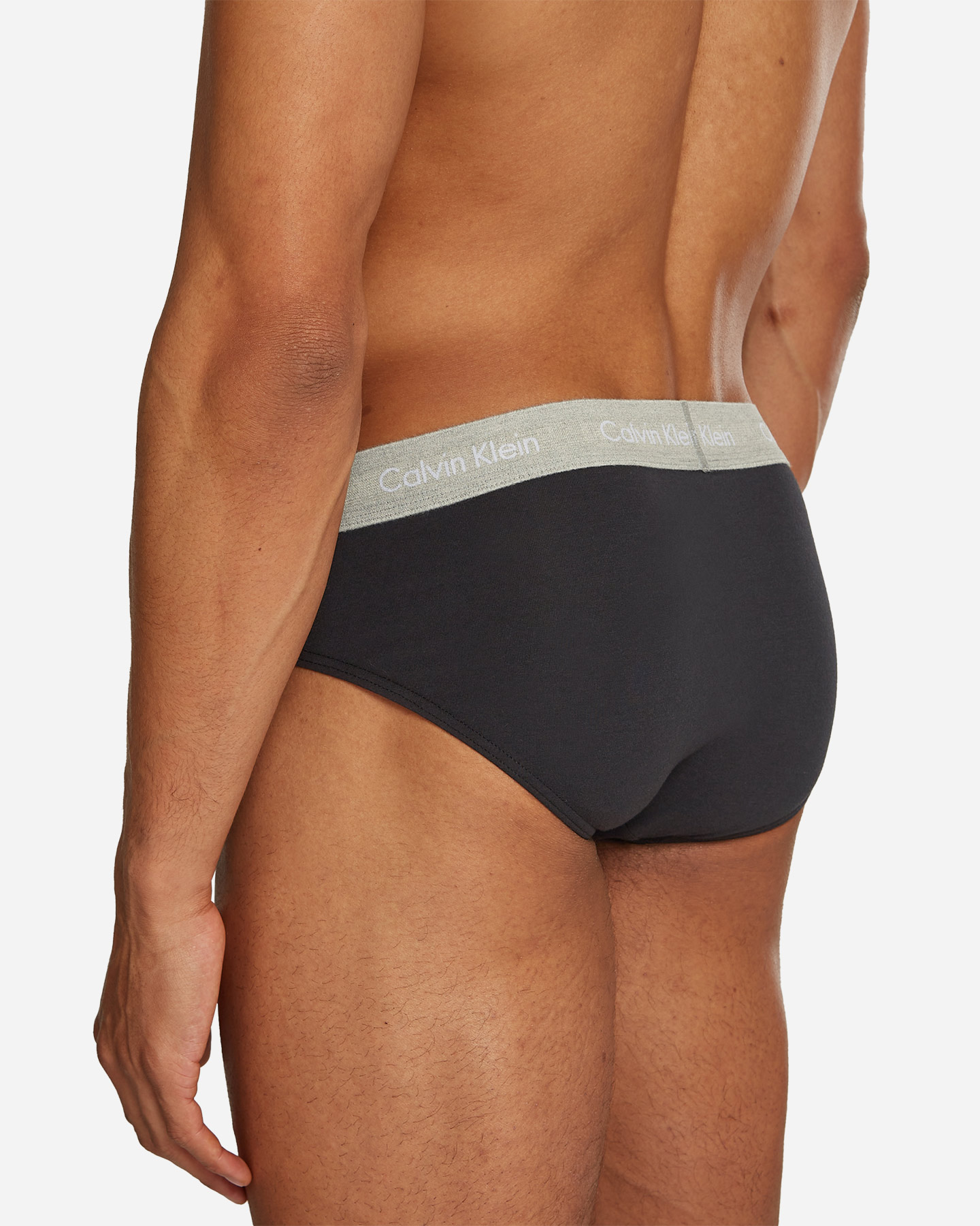 Intimo Calvin Klein Underwear 3pack Slip Hip M 0000U2661G-Q27