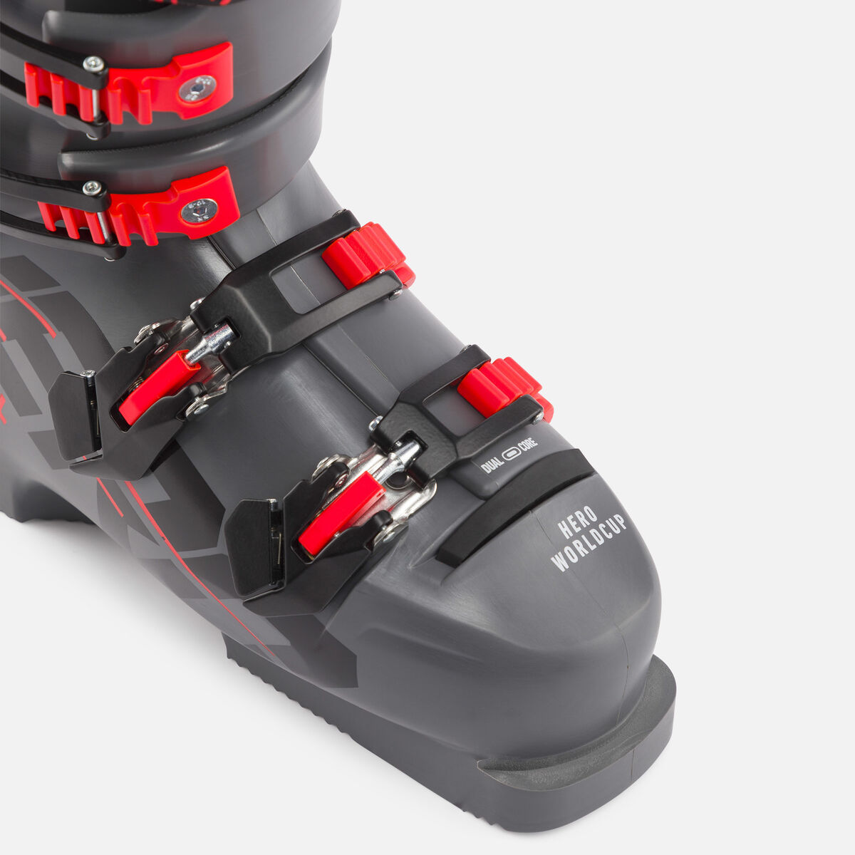 Unisex Racing Skischuhe HERO WORLD CUP ZJ+