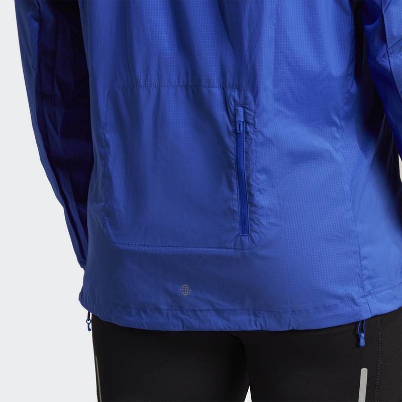 adidas Marathon Jacke Outdoorjacke Herren