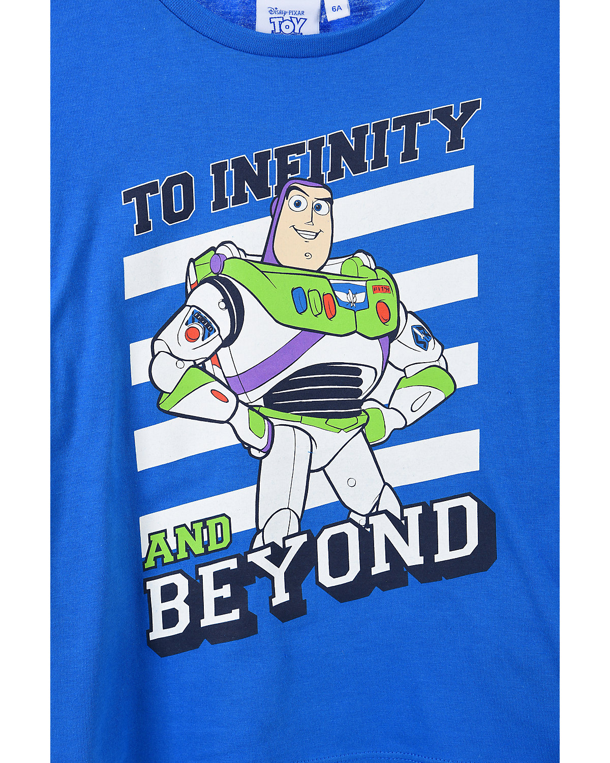 Toy Story Langarmshirt für Jungen
