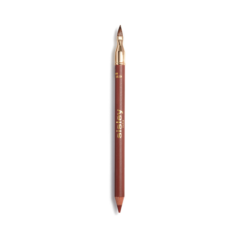Sisley Phyto-Lèvres Perfect Crayon Lèvres Longue Tenue avec Taille Crayon