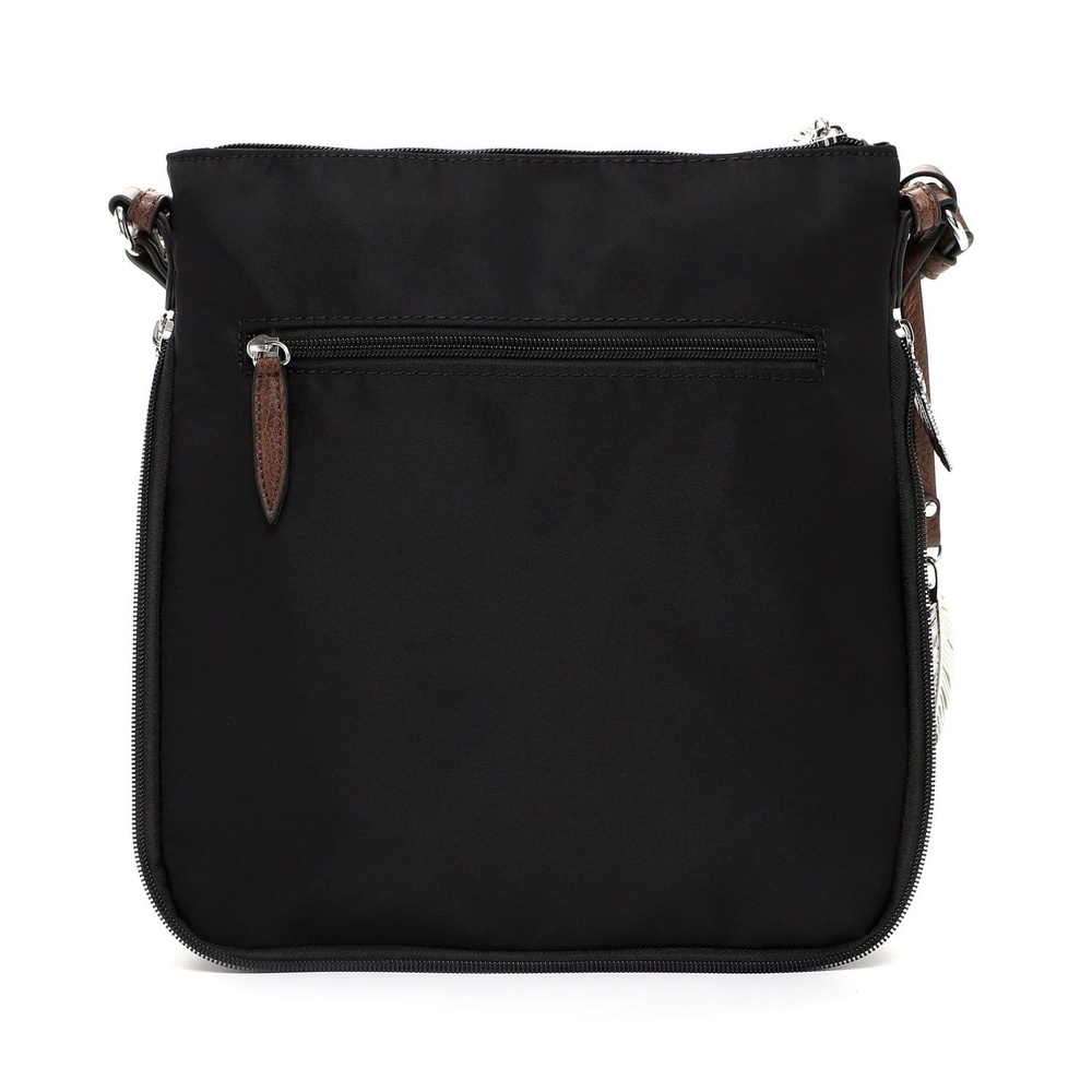 Waipuna Sac À Bandoulière Kanalana Sac