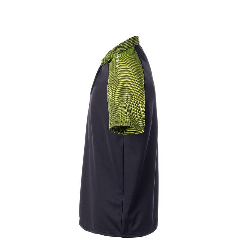 JAKO Performance Poloshirt Jungen