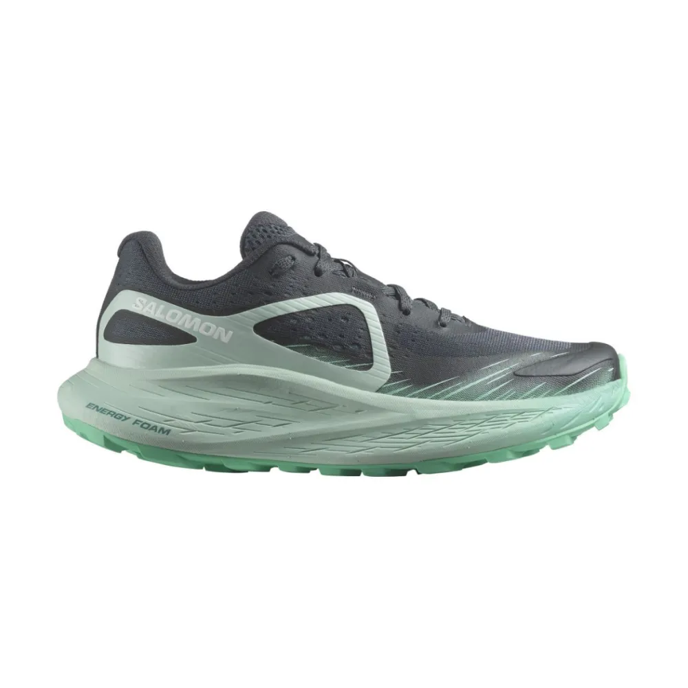 Salomon Glide Max TR L47317500 / grau