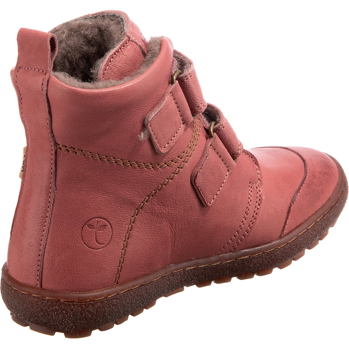 Winterstiefel für Mädchen