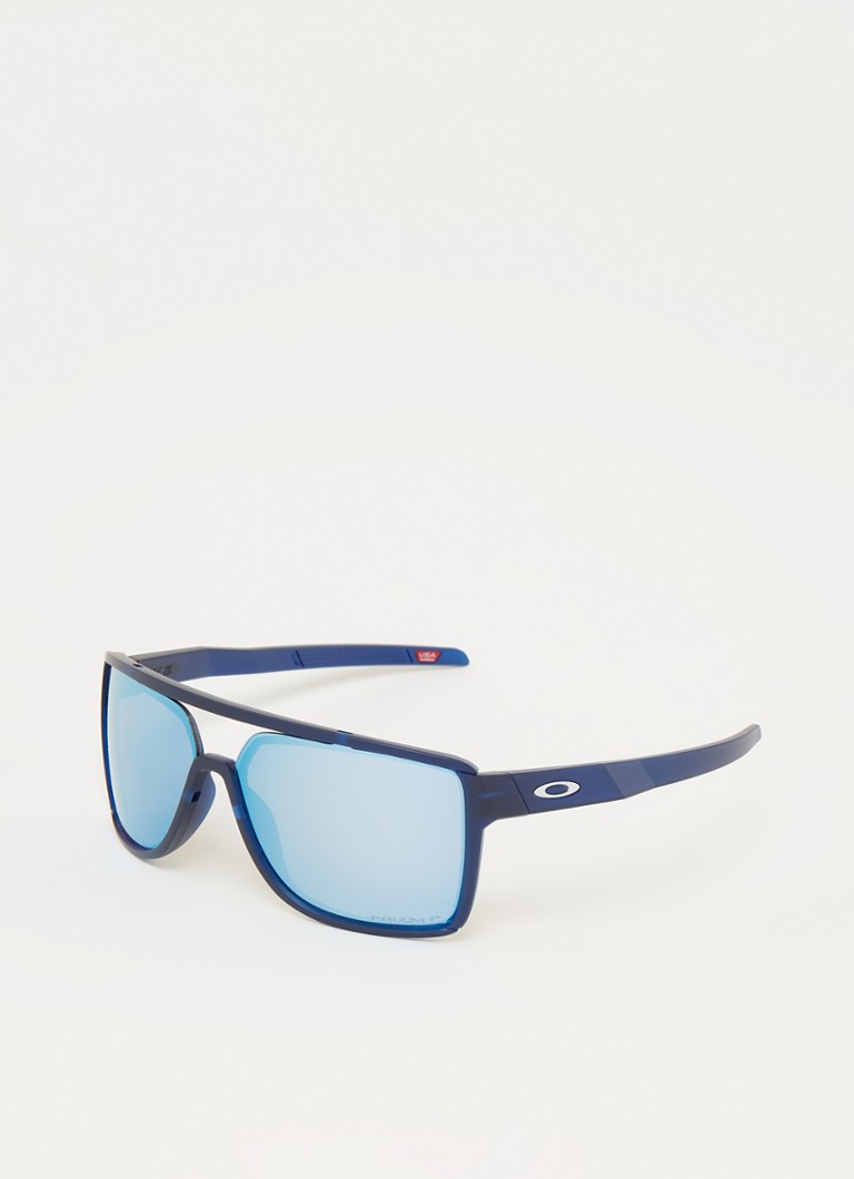 Oakley OAKLEY *OO9147 CASTEL BLU MT B