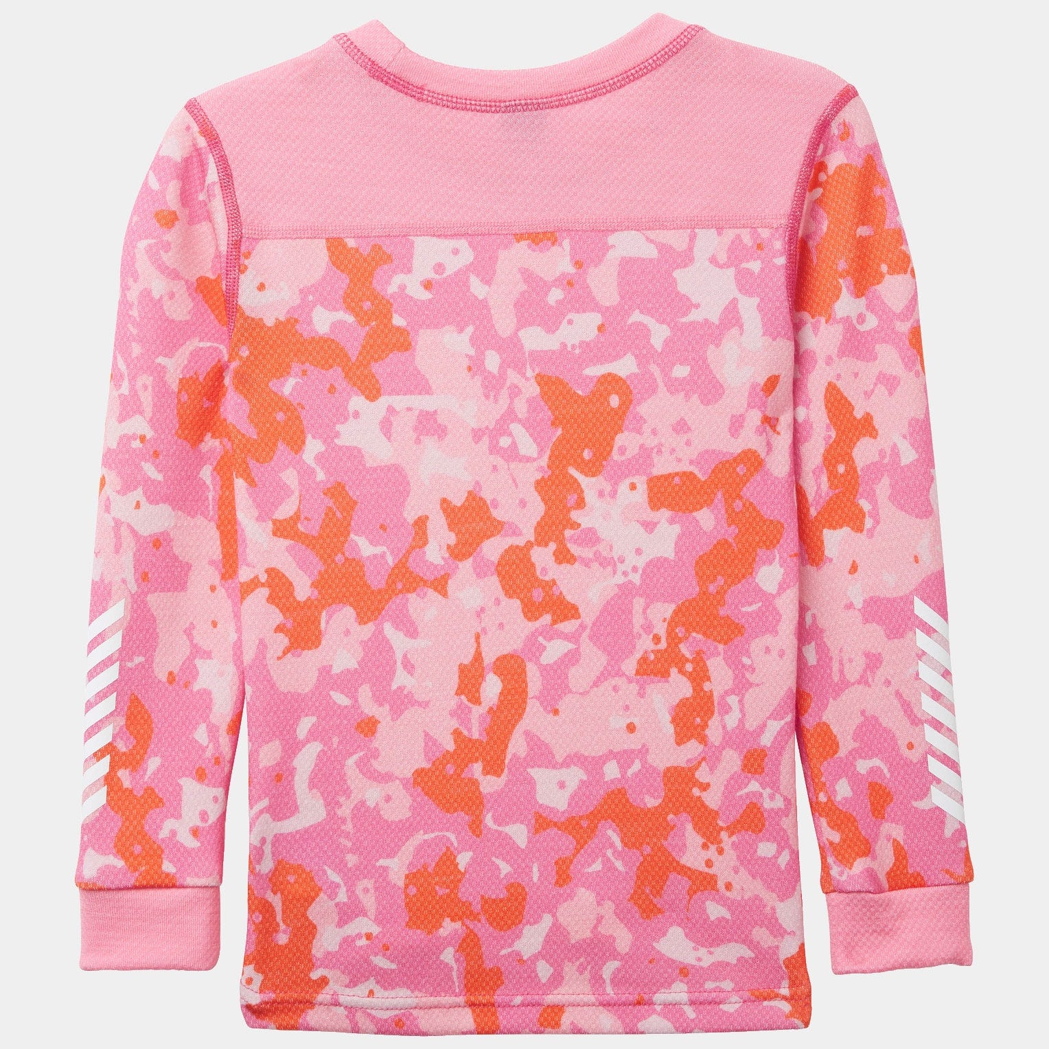 Kids' Graphic LIFA® Merino Wool Base Layer Set