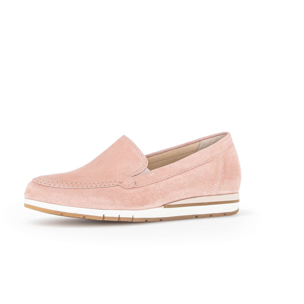 Gabor comfort Slipper rosa