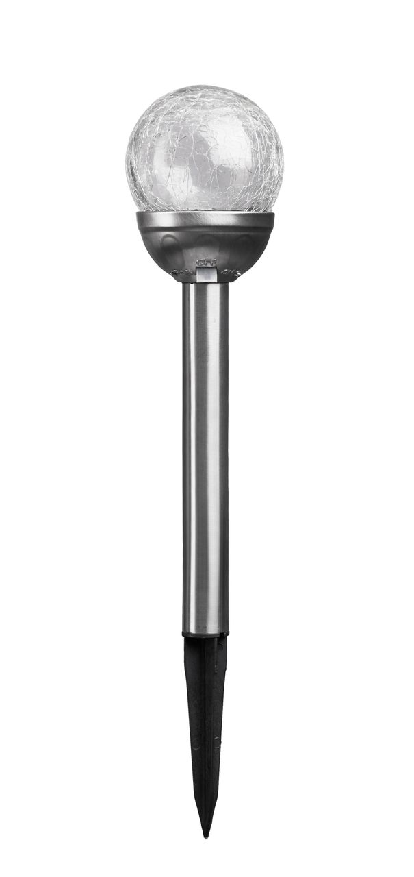 I-Glow XXL LED-Solarleuchten 