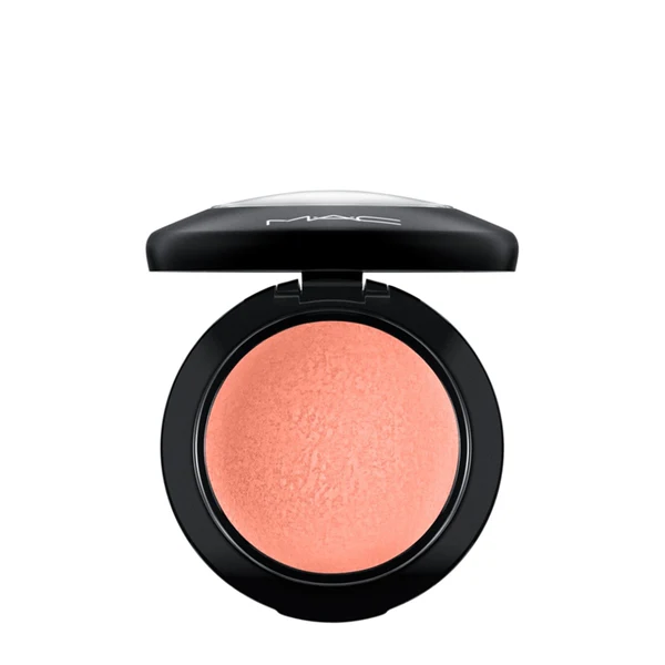 Colorete Mineralize - Colorete compacto