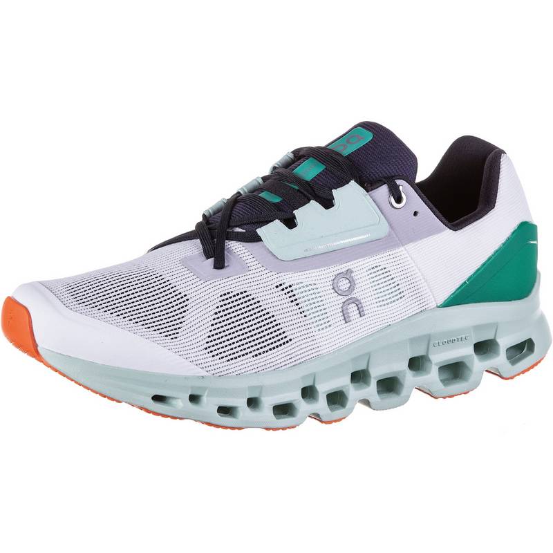 On Cloudstratus Laufschuhe Herren
