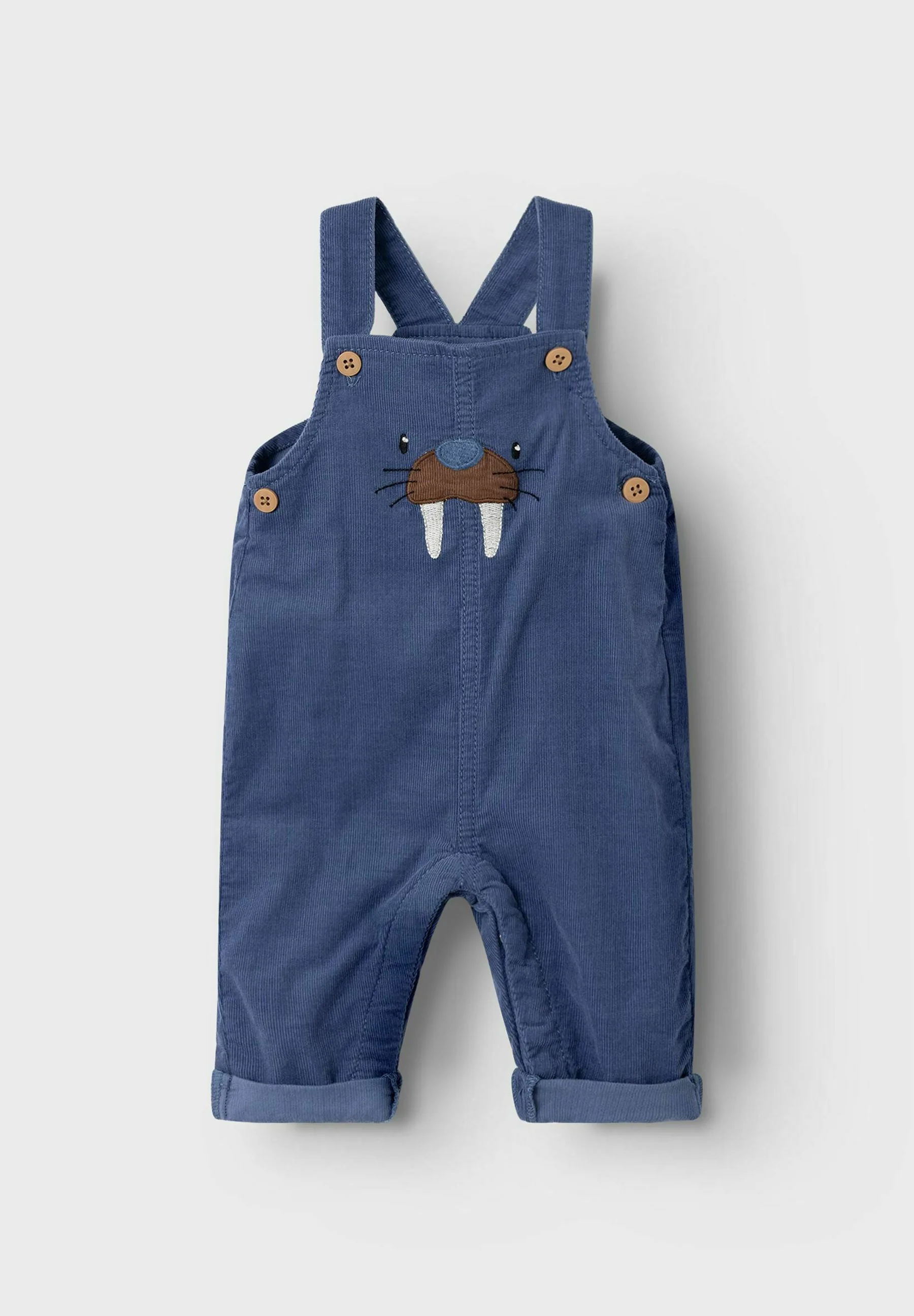 Nómbralo BAGGY FIT- Peto