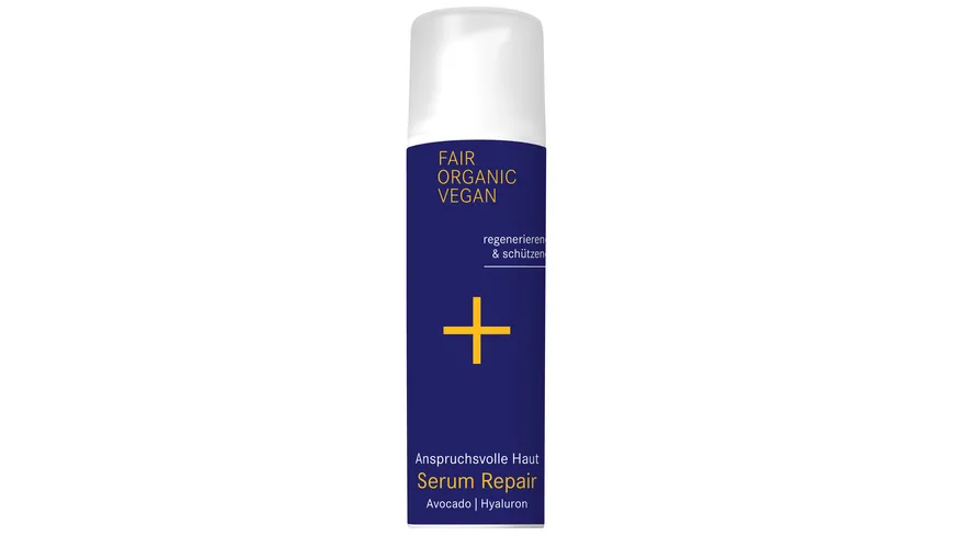 i+m Age Protect Serum Repair Avocado Hyaluron 30 ml