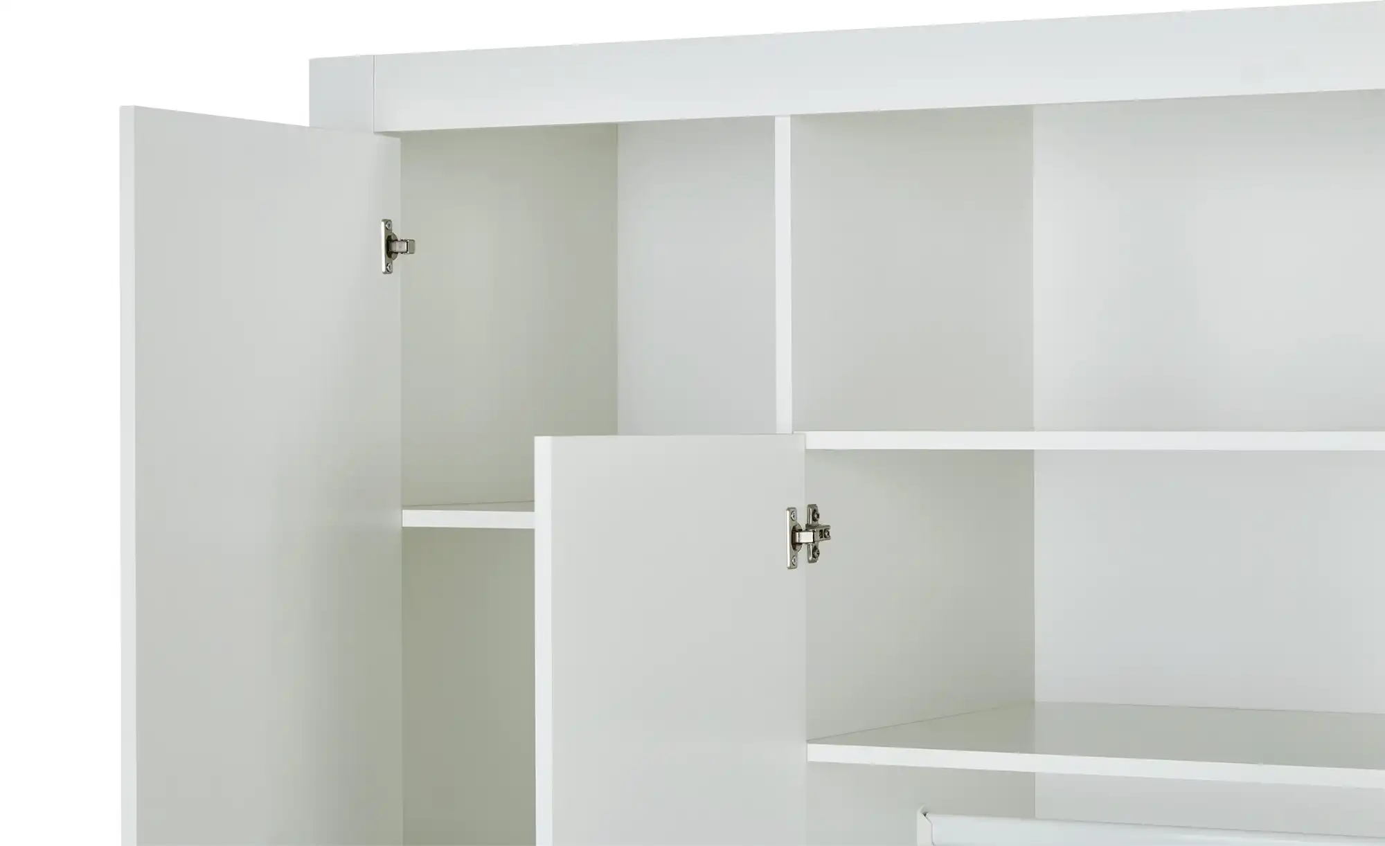 Kleiderschrank, 3-türig
