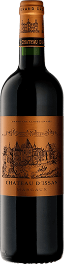 Château d'Issan 2010
