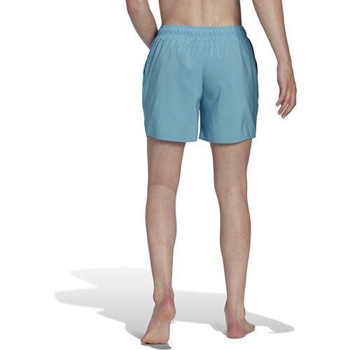 HERREN SHORTS SOLID CLX SH SL