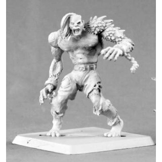 The Beast of Lepidstadt