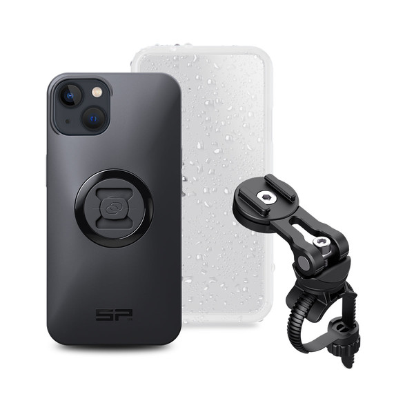 SP CONNECT SP BIKE BUNDLE 2 IPHONE 13 - Smartphone-Halterung
