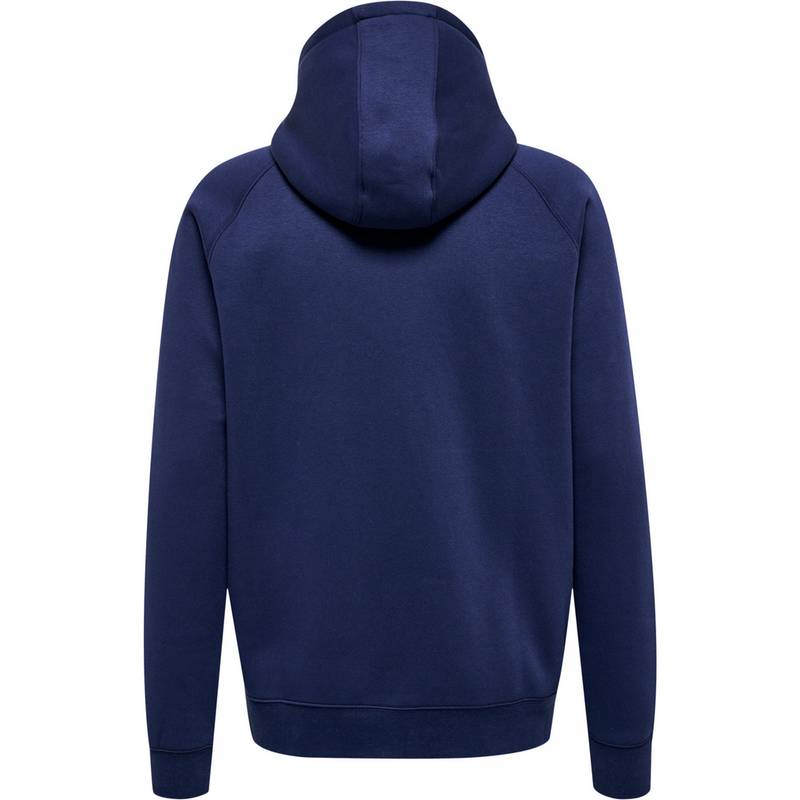 hummel hmlRED HEAVY ZIP HOODIE Hoodie Herren