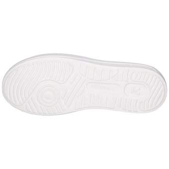 Rieker R-Evolution Sneaker in weiß
