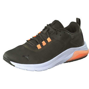 PUMA Electron E Sneaker in grün
