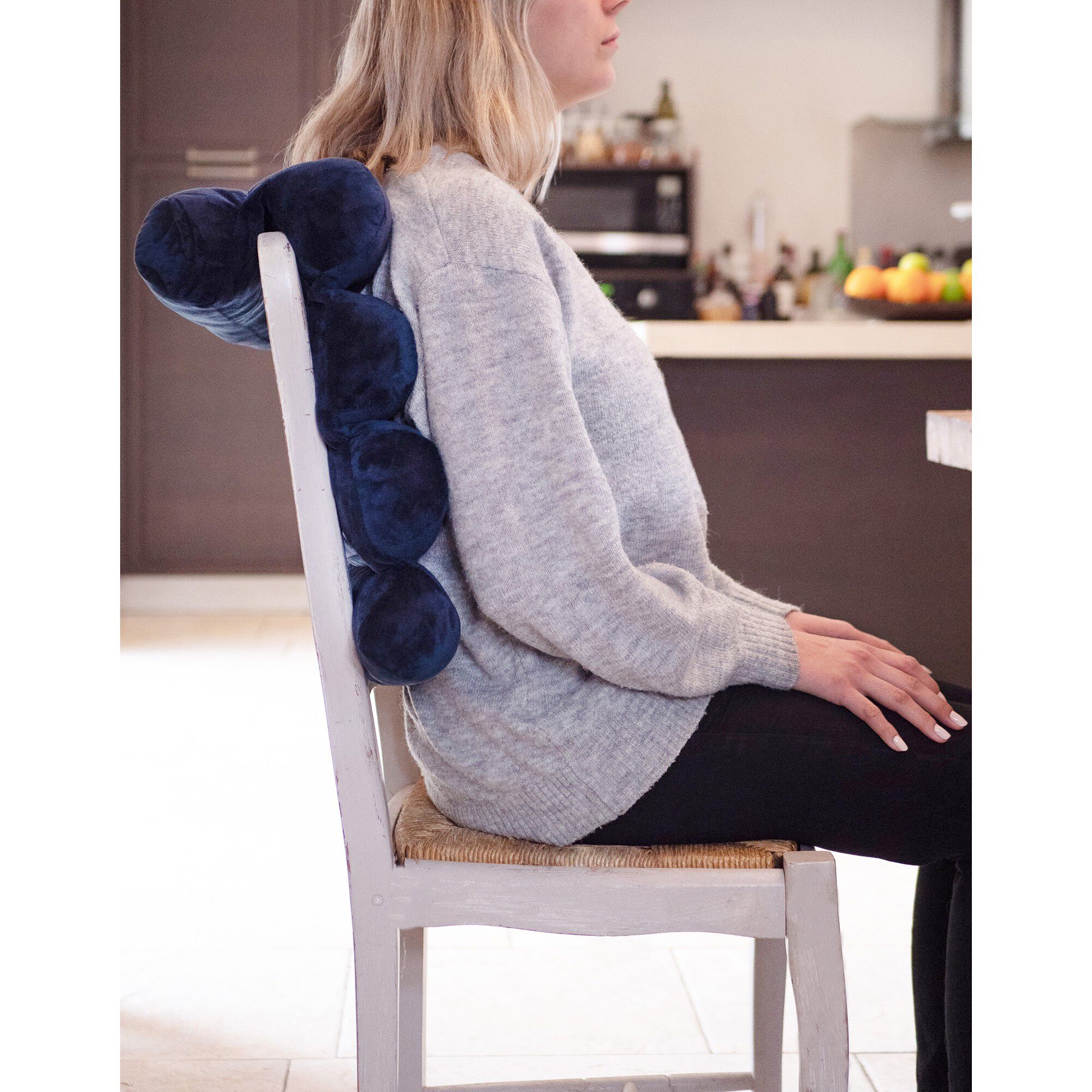 Coussin détente modulable