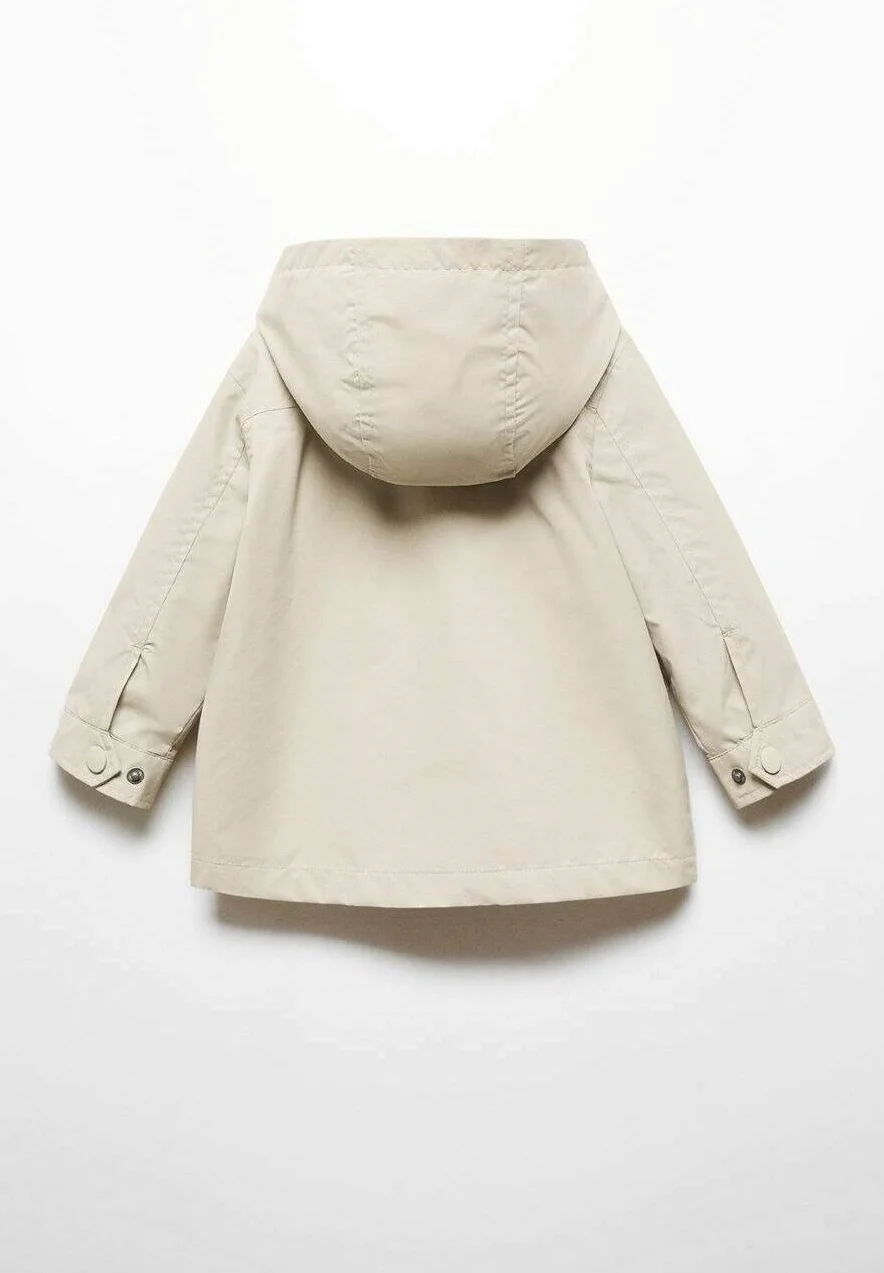 Mango Kids OSCAR - Chaqueta de exterior