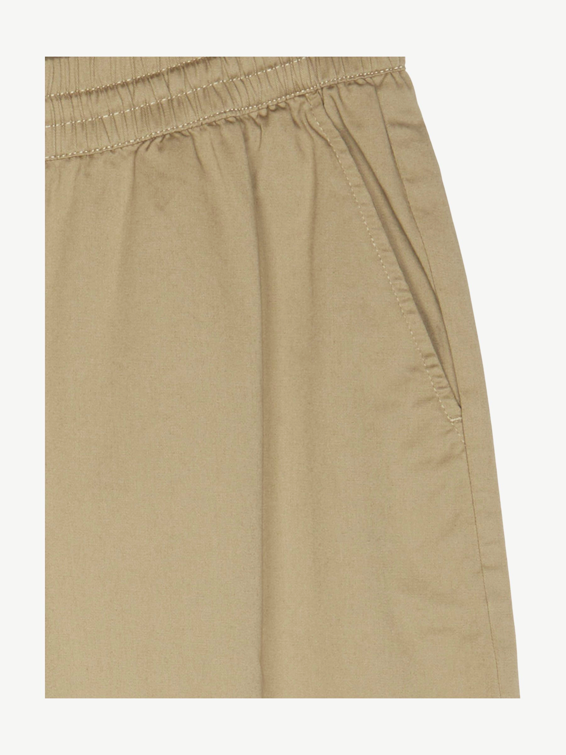 Webhose Regular Fit aus Bio-Baumwoll Mix