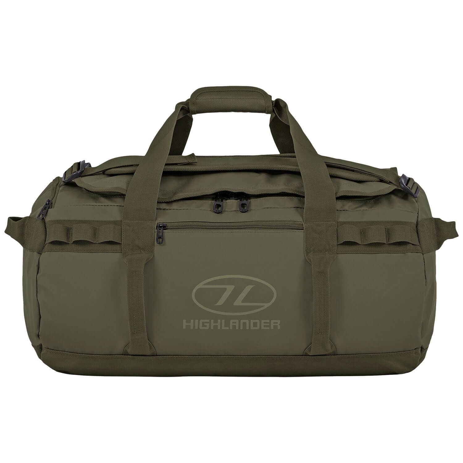 Storm Kitbag Rucksack / Tasche 45 Liter
