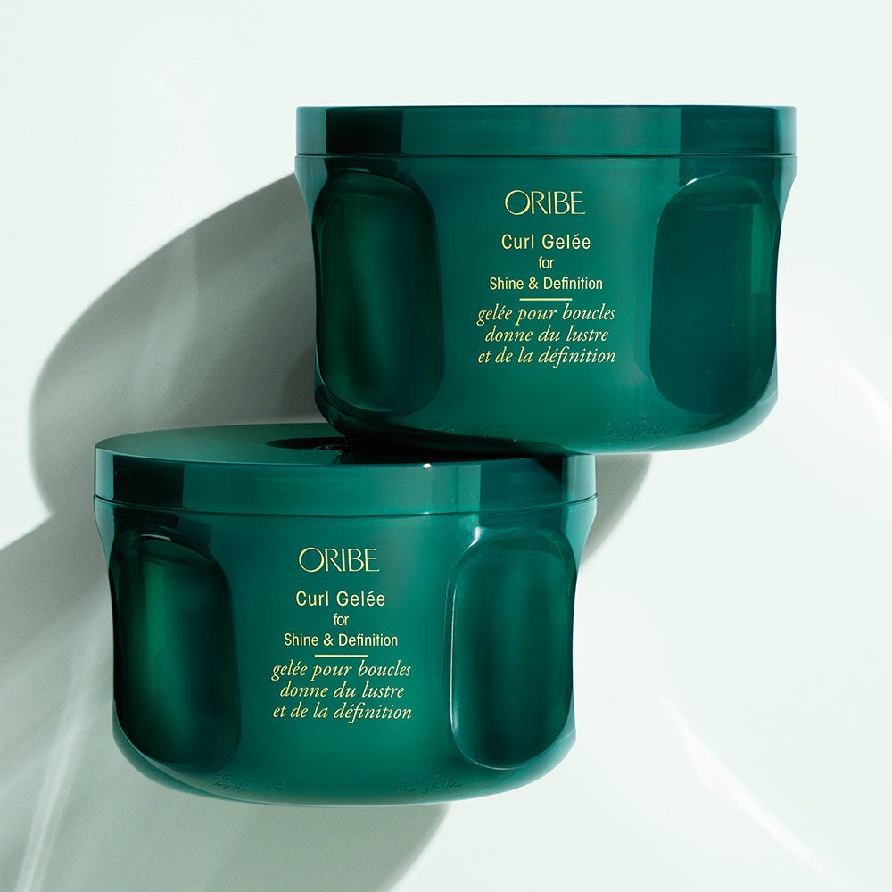 Oribe Curl Gelée for Shine & Definition 250 ml