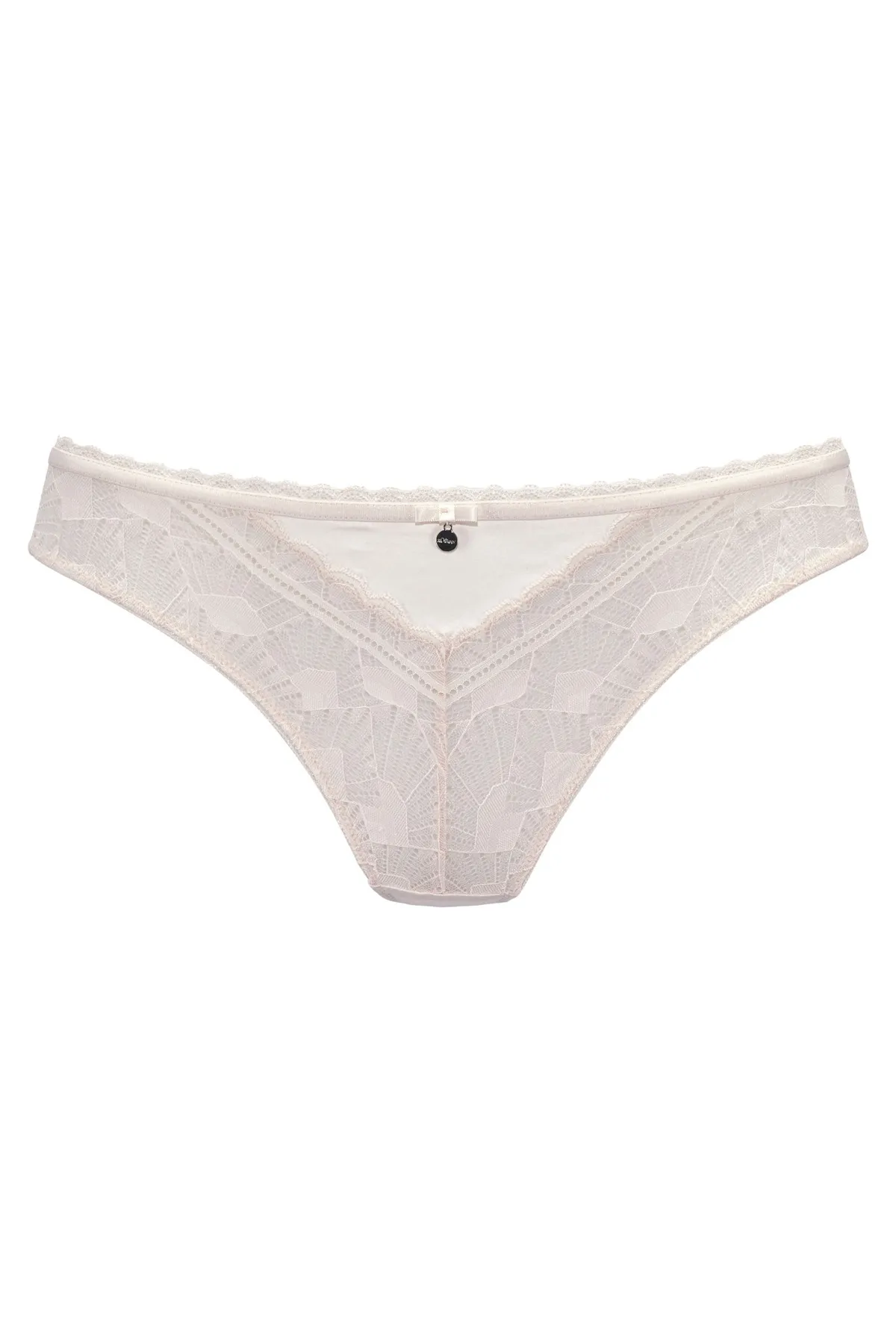 s.Oliver  Unterhosen - Rosa - Unifarben