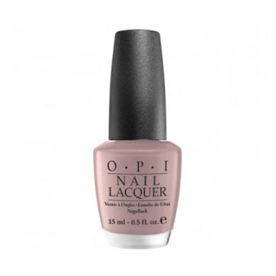 OPI Nagellack NLF16 Tickle My France-Y
