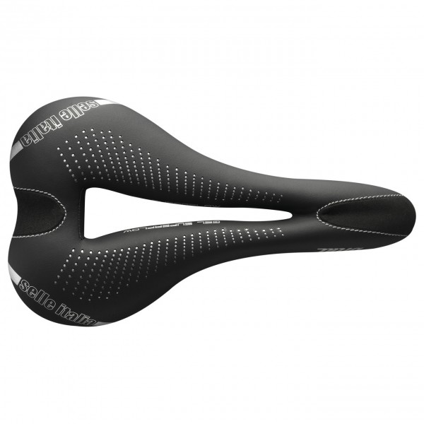 Selle Italia - Women's Diva Gel Superflow - Sattel