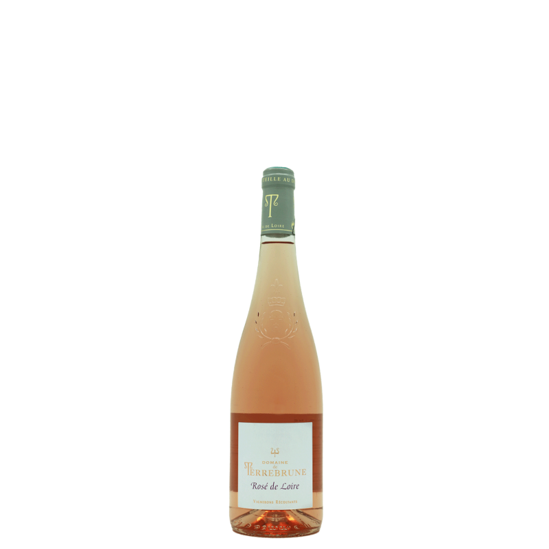 Domaine De Terrebrune Rosé 37,5cl