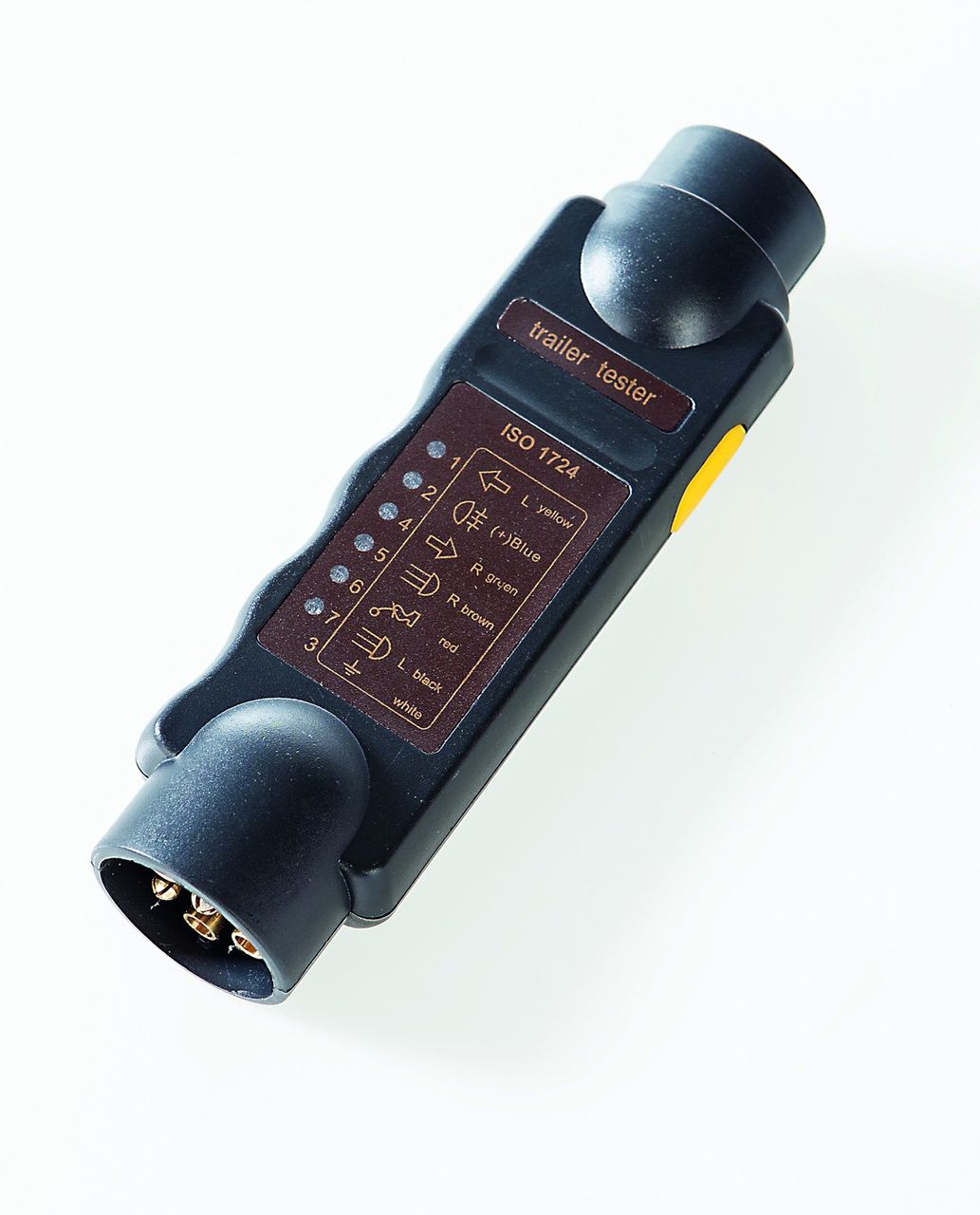 LAS Diagnose Tester