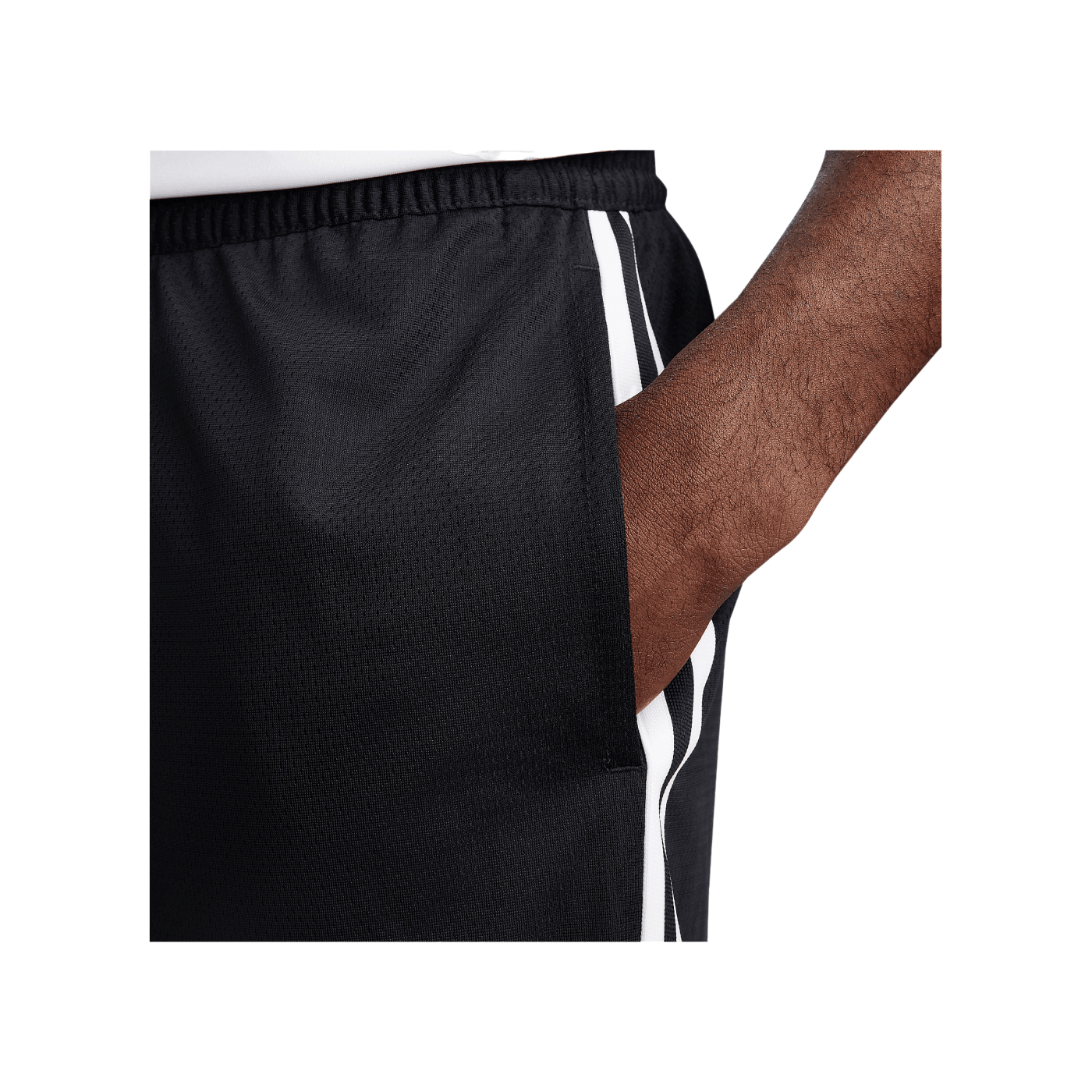 Nike Dri-Fit DNA 6IN Basketball Shorts F010