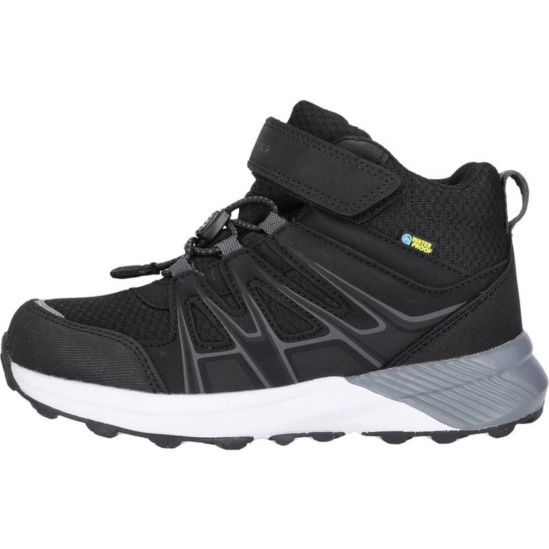 Whistler Besta Stiefel Kinder