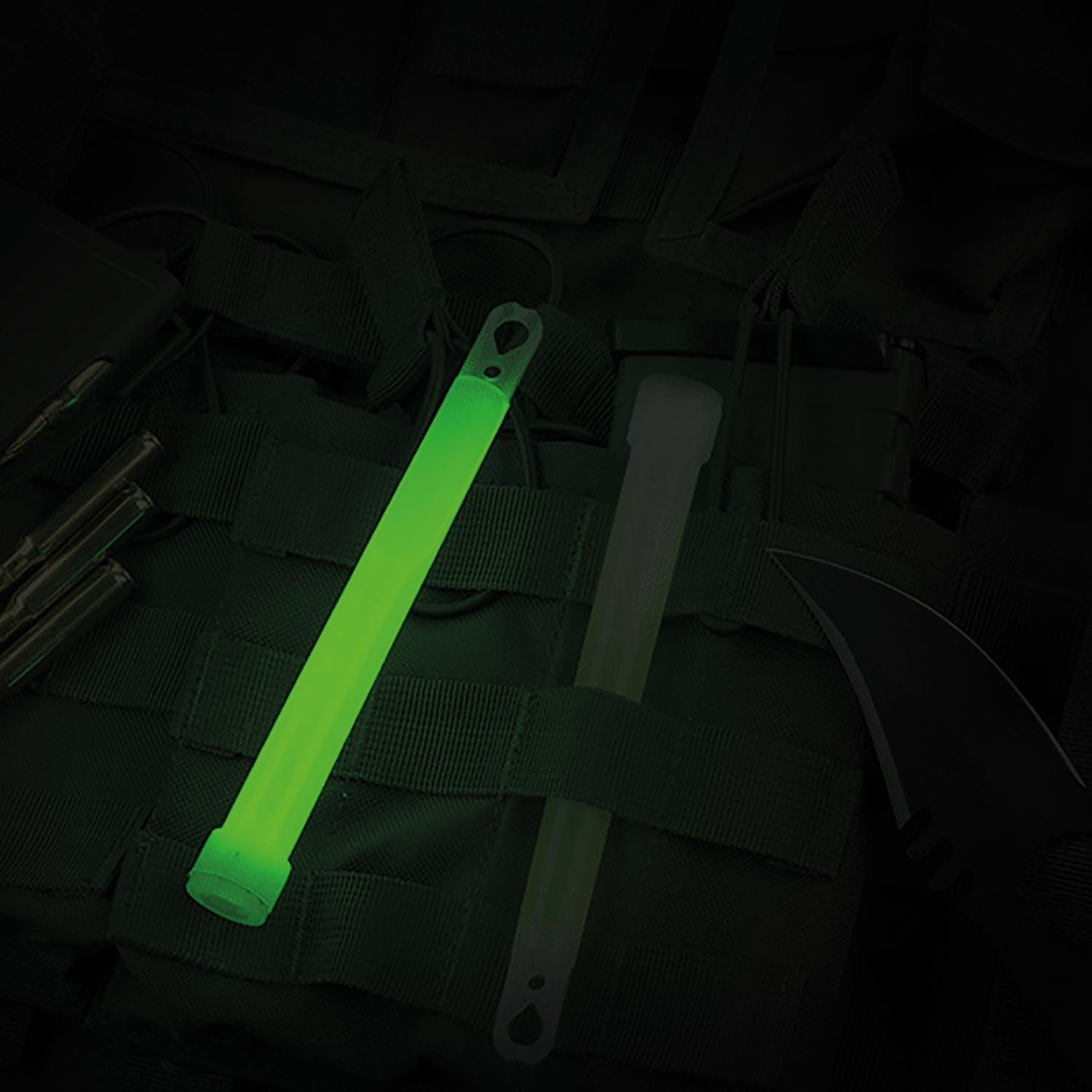 6 Inch Lightstick Knicklicht