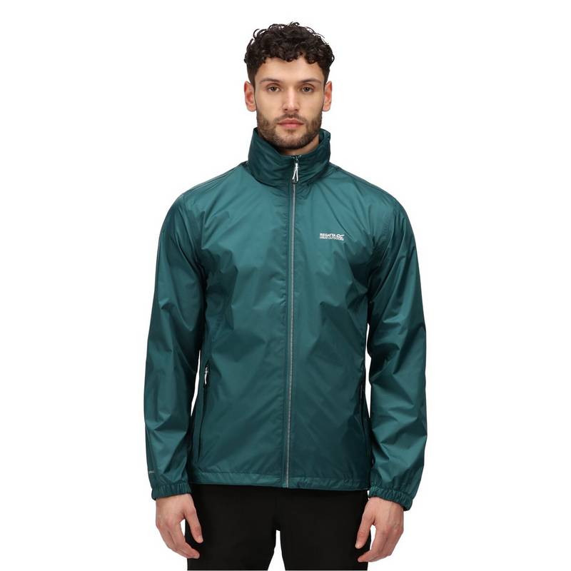 Regatta Lyle IV Outdoorjacke Herren