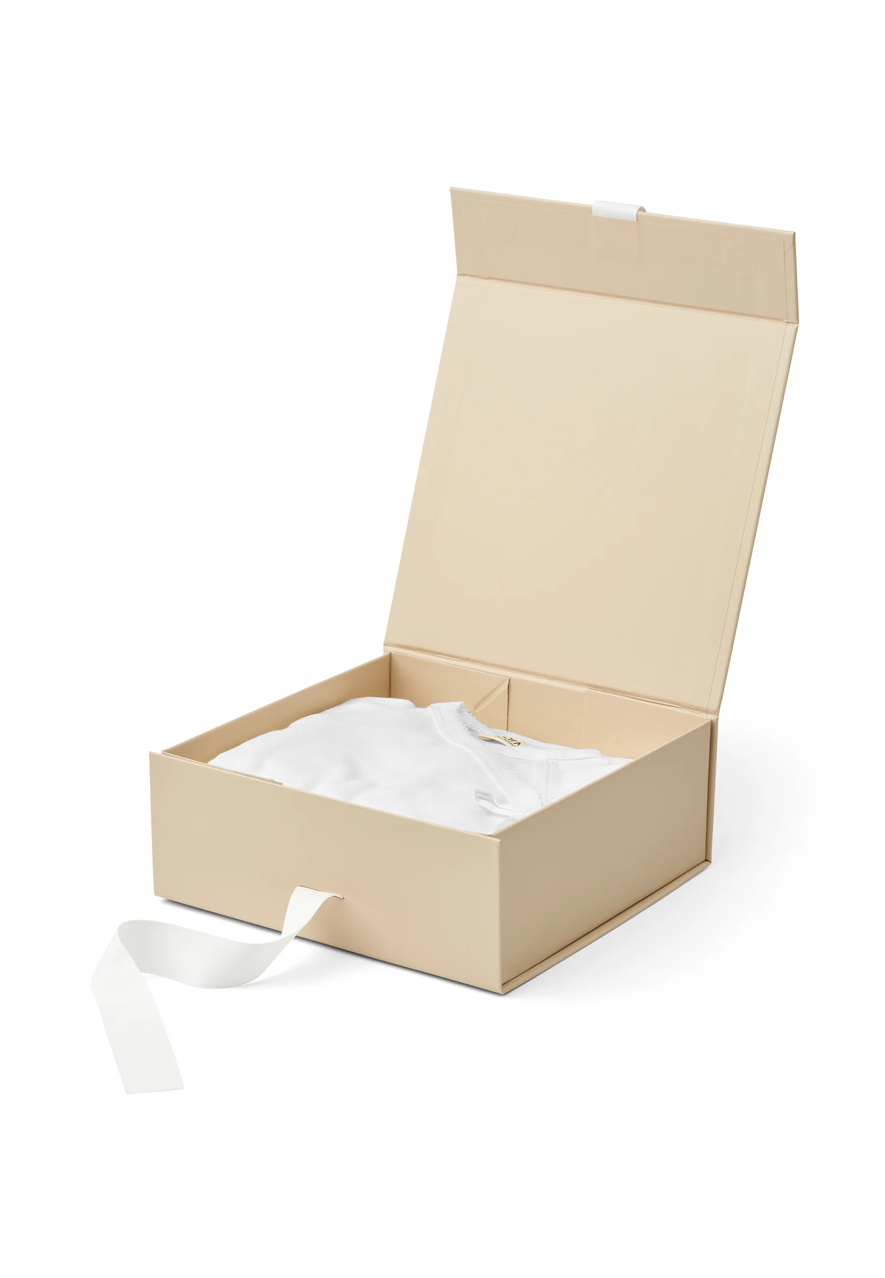 MarMar Copenhagen - CAJA DE REGALO UNISEX PARA RECIÉN NACIDO - Body
