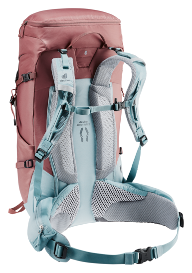 deuter Trail Pro 34 SL | Wanderrucksack