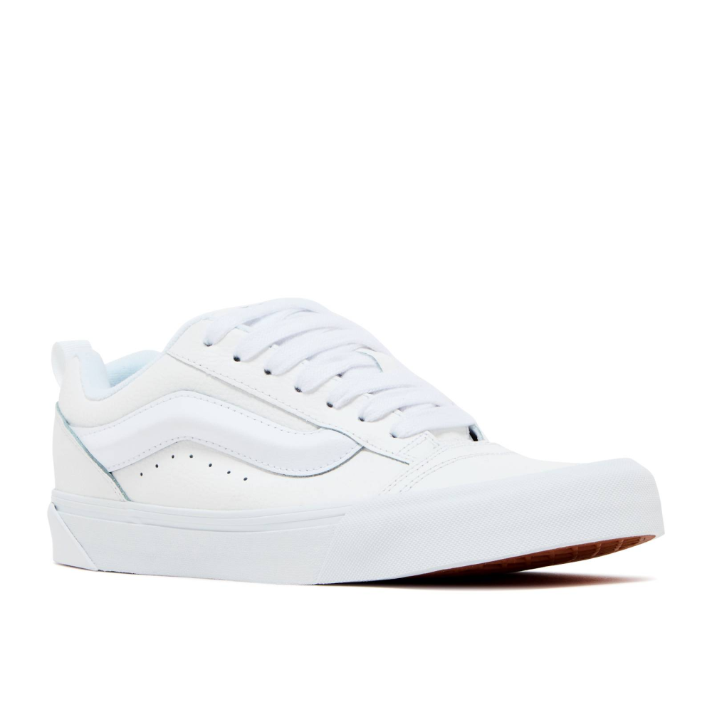 Vans Knu Skool VN0009QCW00 / weiss