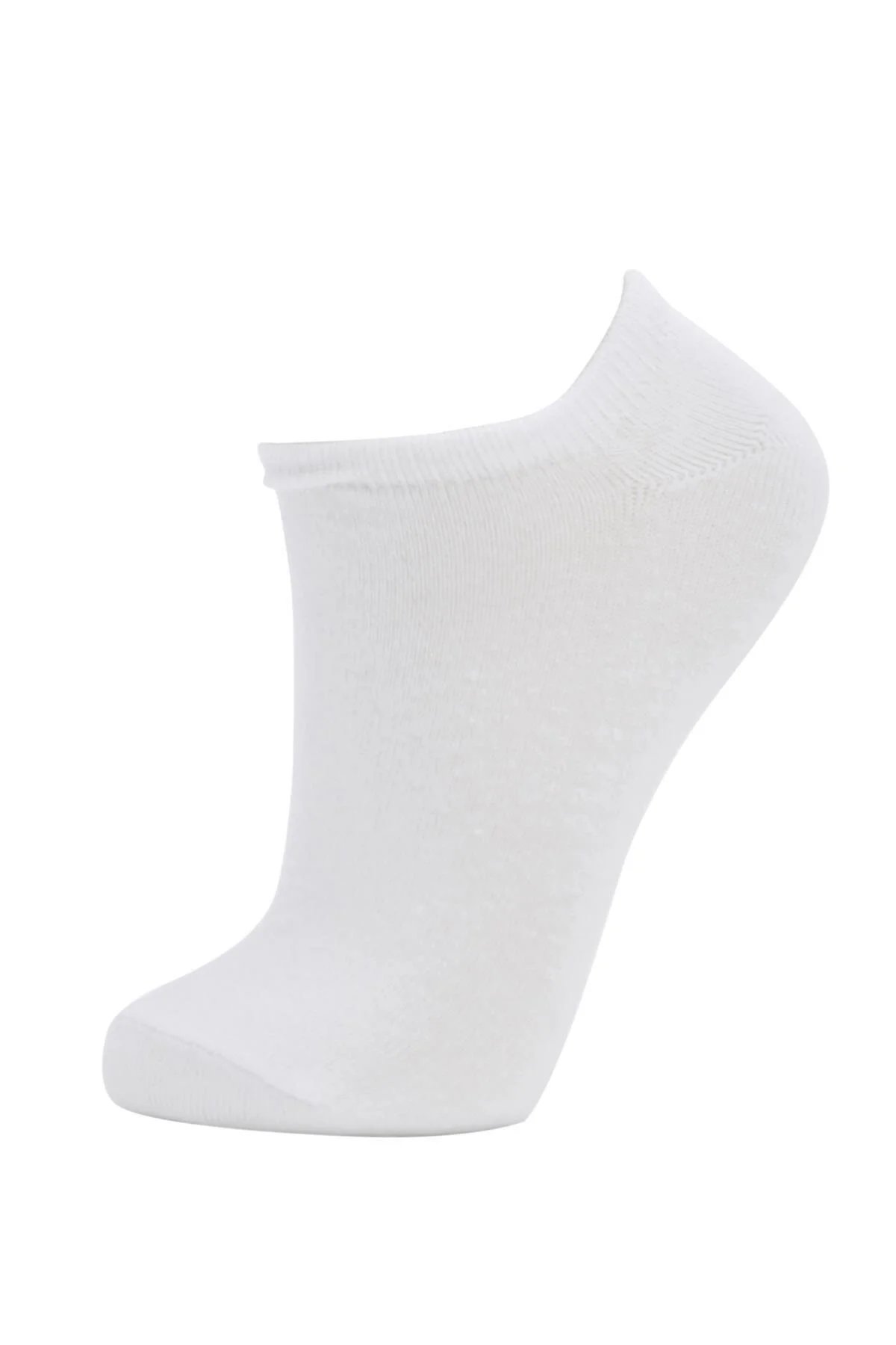 DeFacto  3-teilige Sneakersocken aus Baumwolle für Damen K5974az21au