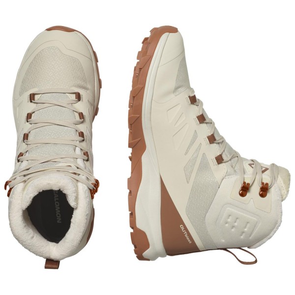 Salomon - Women's Outblast TS CSWP - Winterschuhe